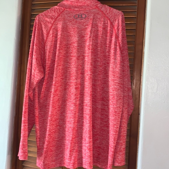Under Armour Heat Gear Loose Pullover XL - Picture 4 of 5